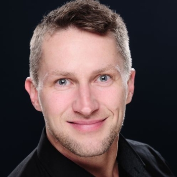 Sven Höhne Marketing Manager Foto Staatliches Israelisches Verkehrsbüro